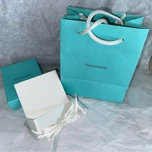 Tiffany’s gift bag